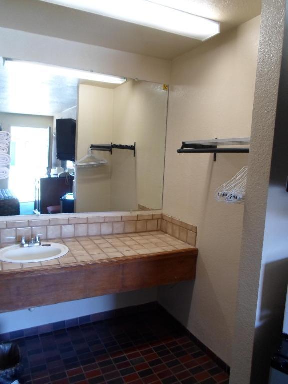 Budget Inn Morgan Hill Rom bilde